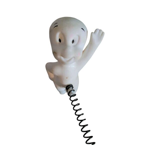 Vintage DQ Casper the Friendly Ghost Headband Child Size - Picture 5 of 8